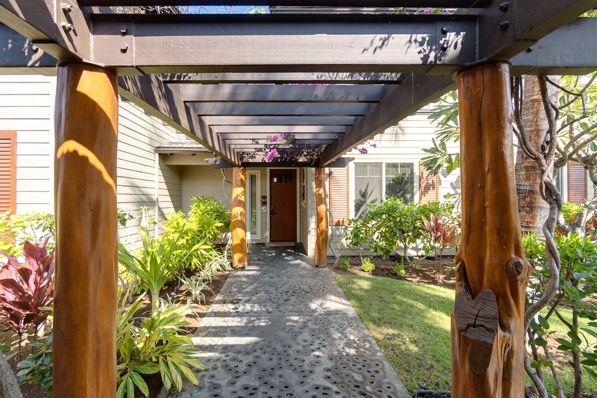Kamuela Vacation Rental
