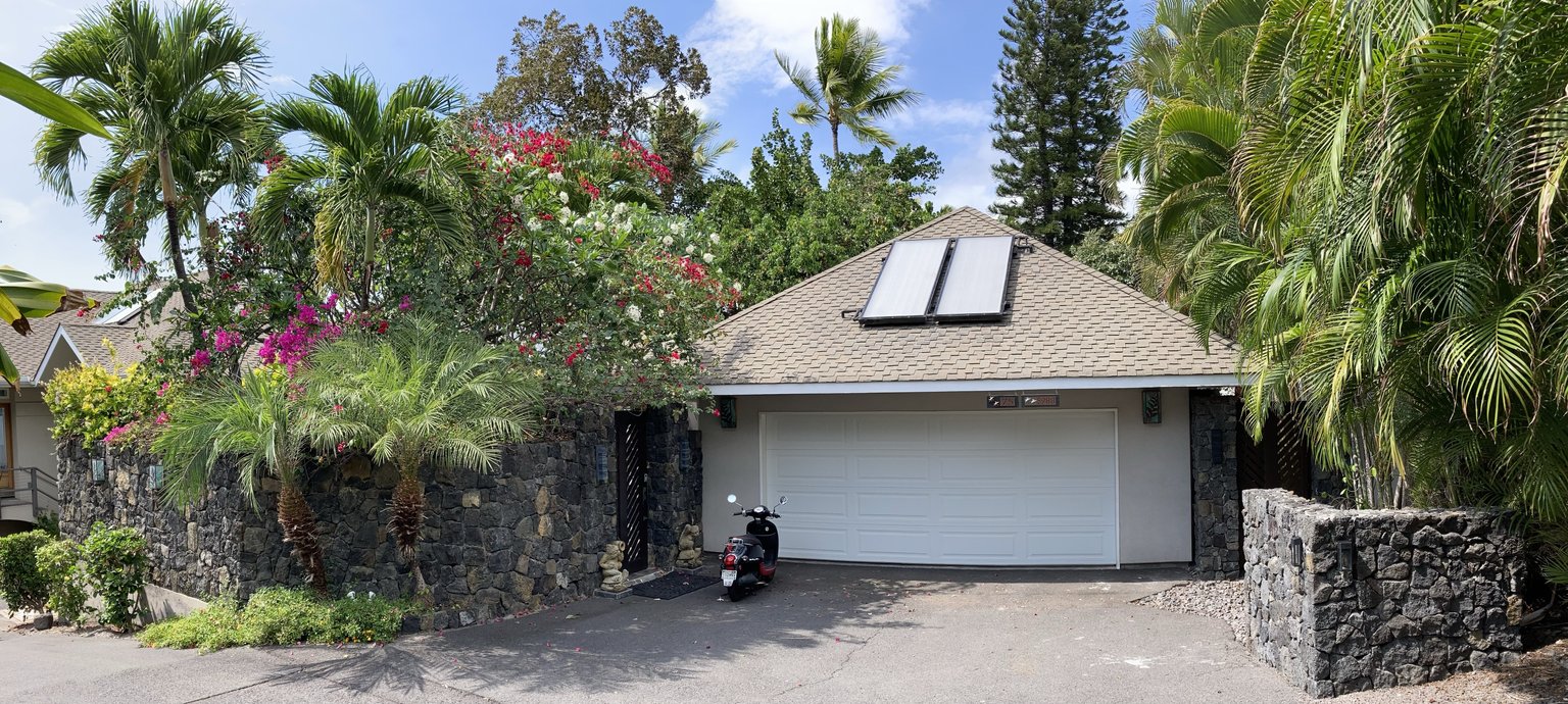 Kailua Kona Vacation Rental