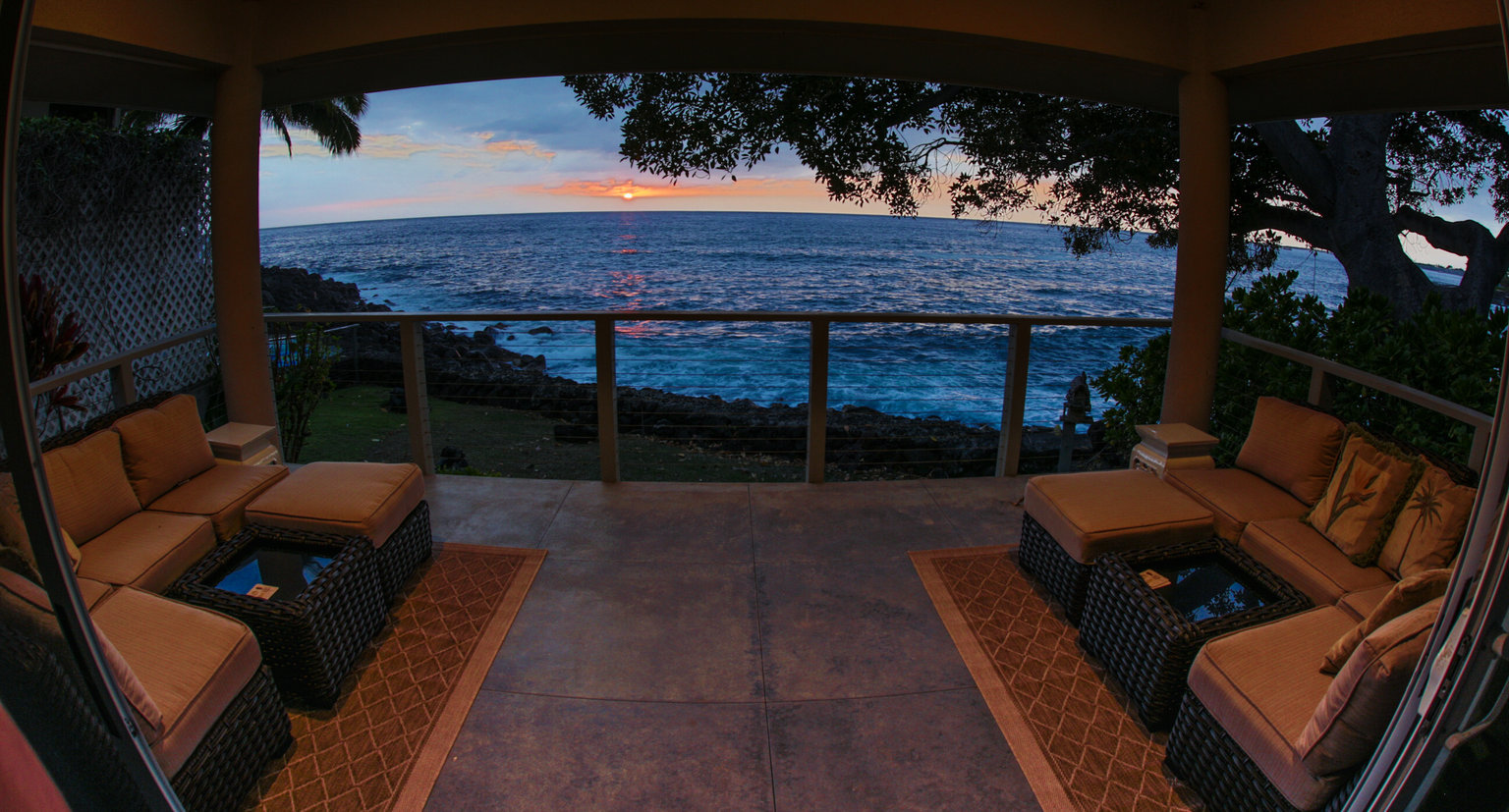 Kailua Kona Vacation Rental