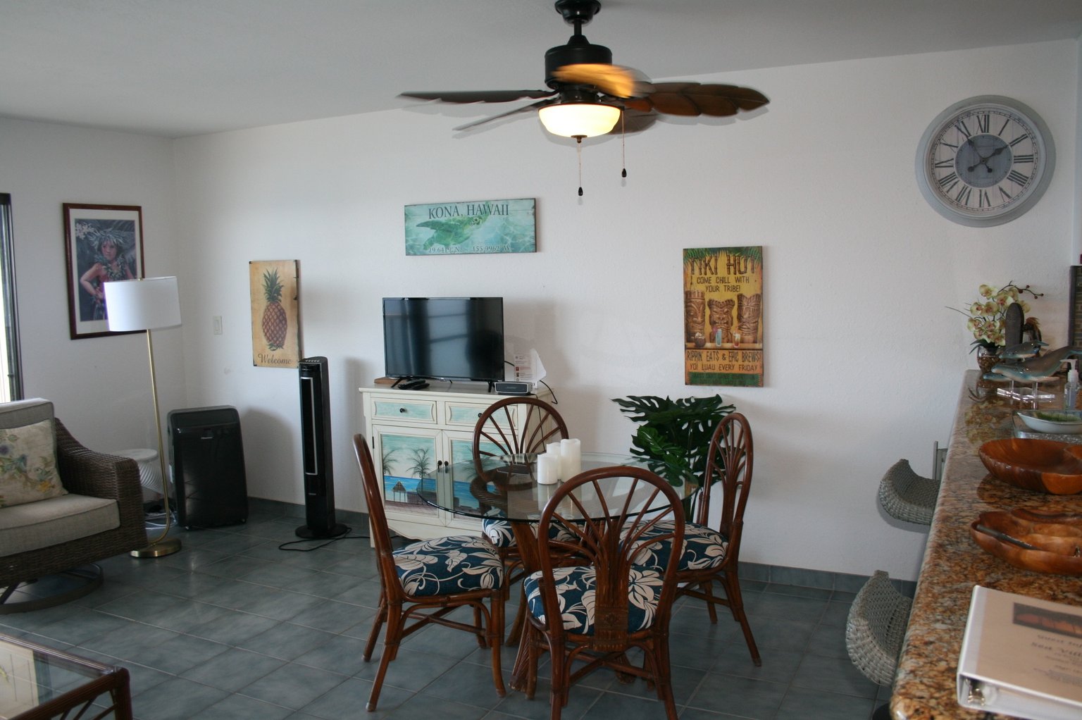 Kailua-Kona Vacation Rental