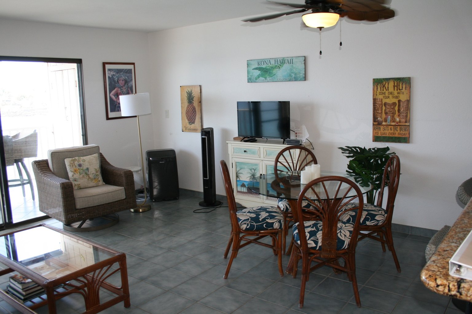 Kailua-Kona Vacation Rental