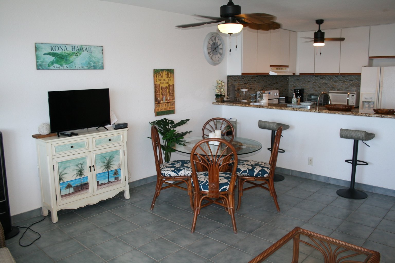 Kailua-Kona Vacation Rental