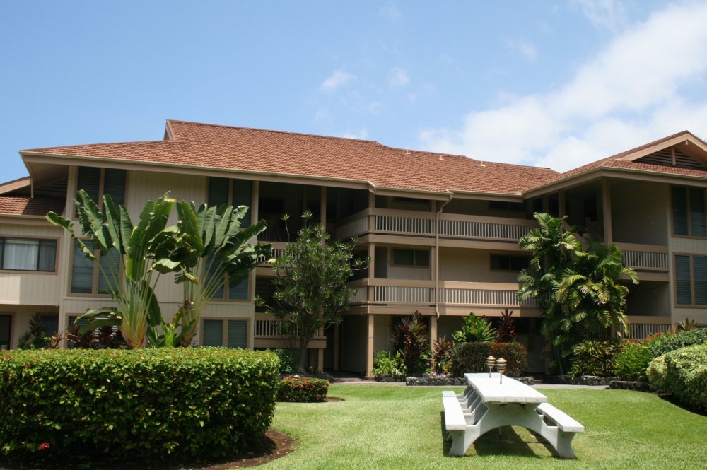 Kailua-Kona Vacation Rental