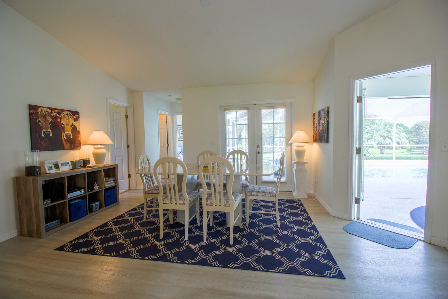 Inverness Vacation Rental