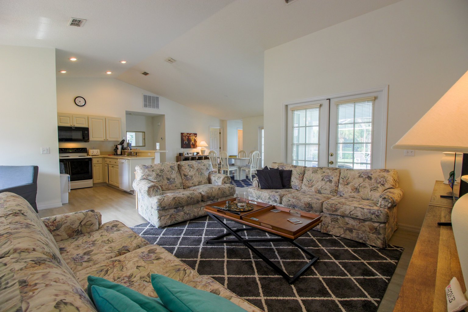 Inverness Vacation Rental