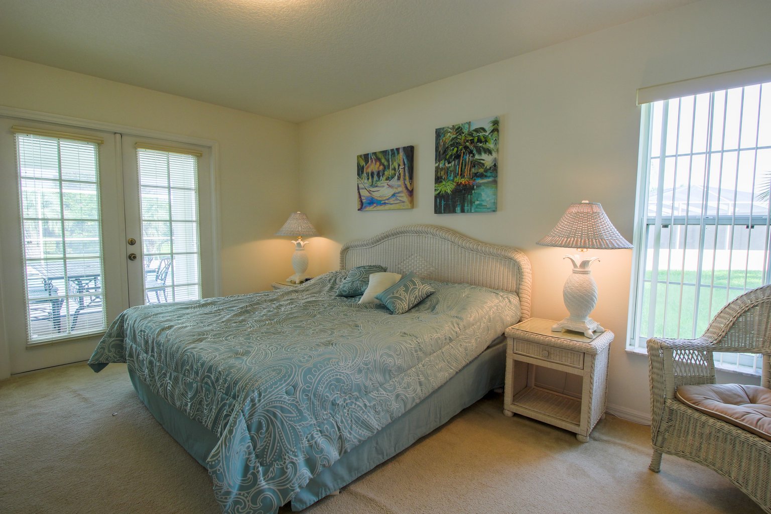 Inverness Vacation Rental