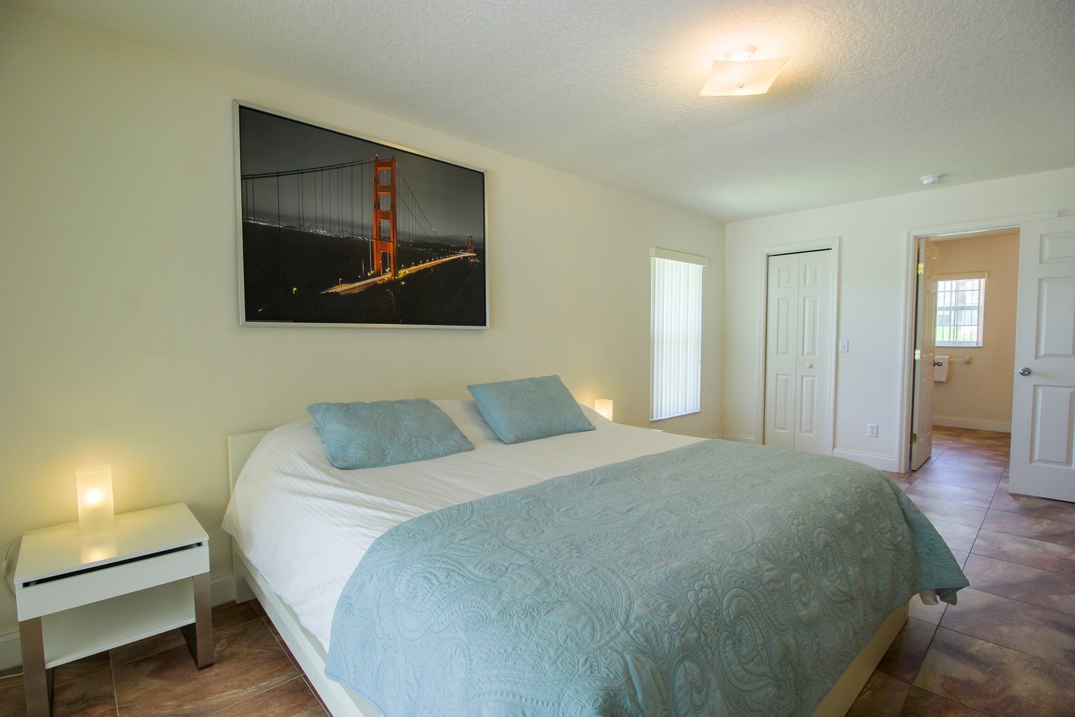 Inverness Vacation Rental