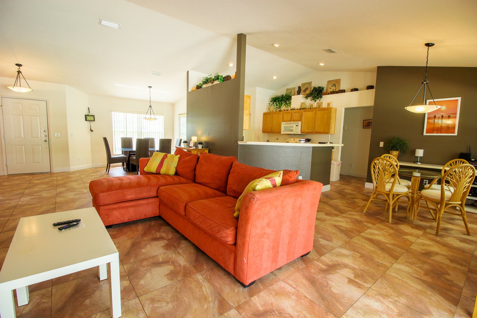 Inverness Vacation Rental