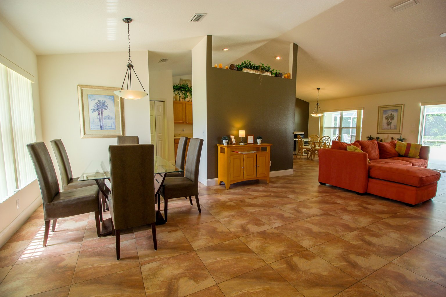 Inverness Vacation Rental