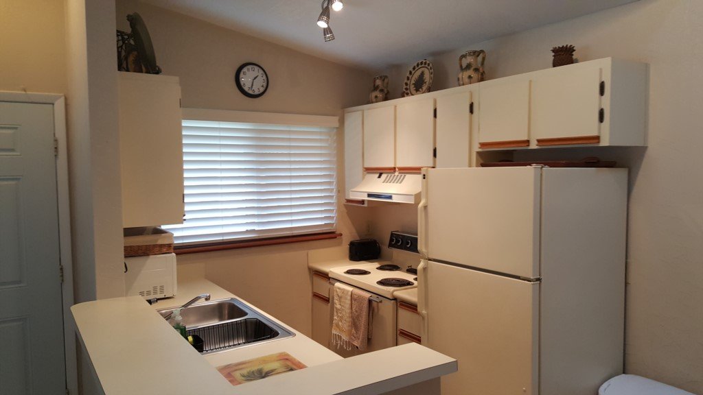 New Smyrna Beach Vacation Rental