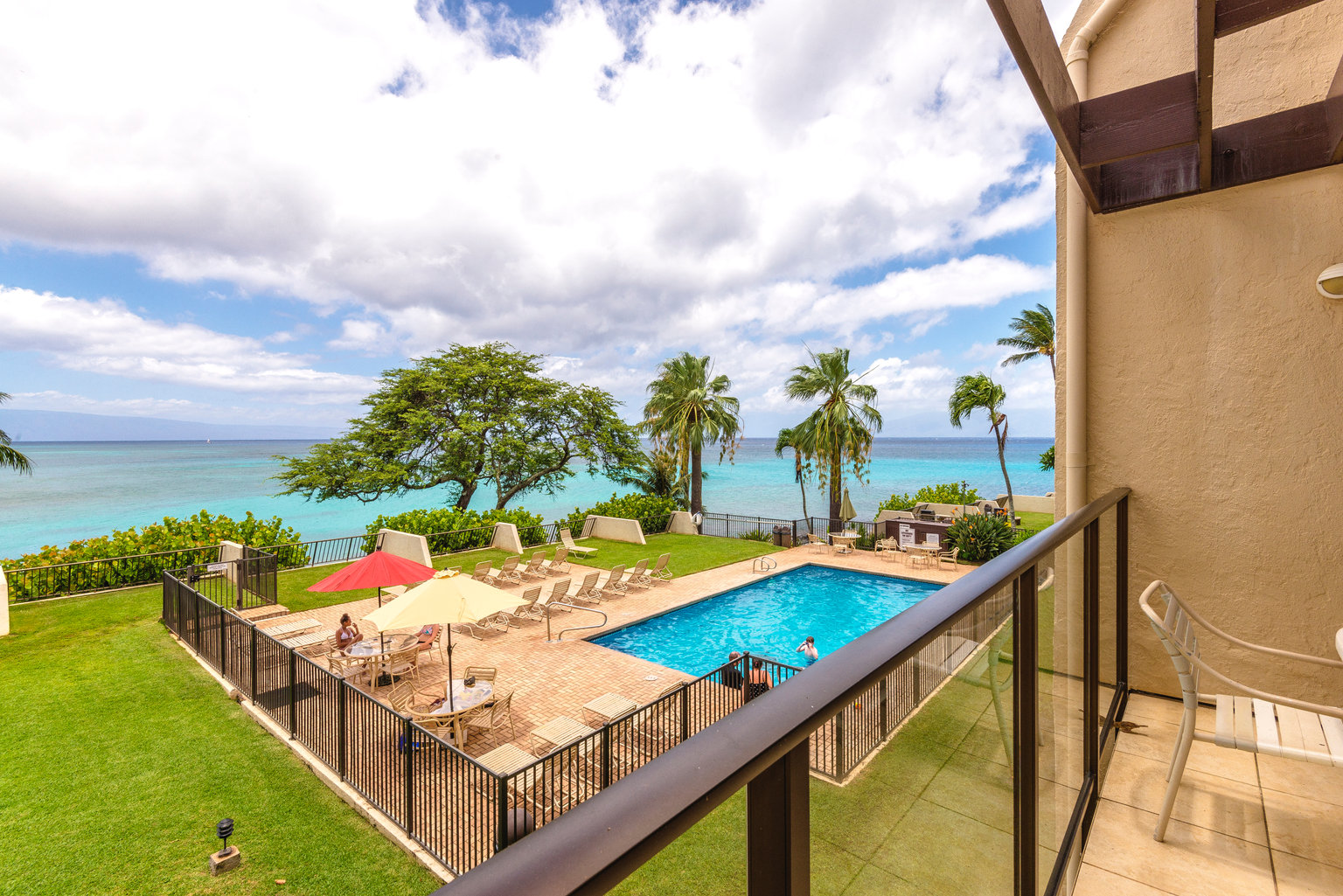 Lahaina Vacation Rental
