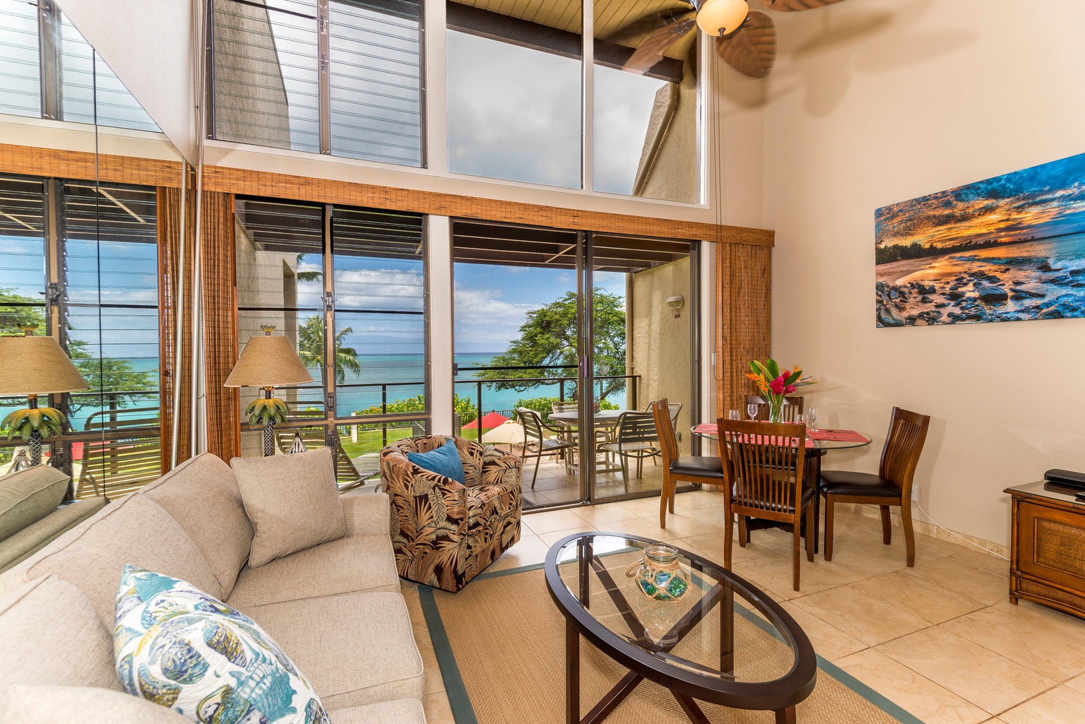 Lahaina Vacation Rental