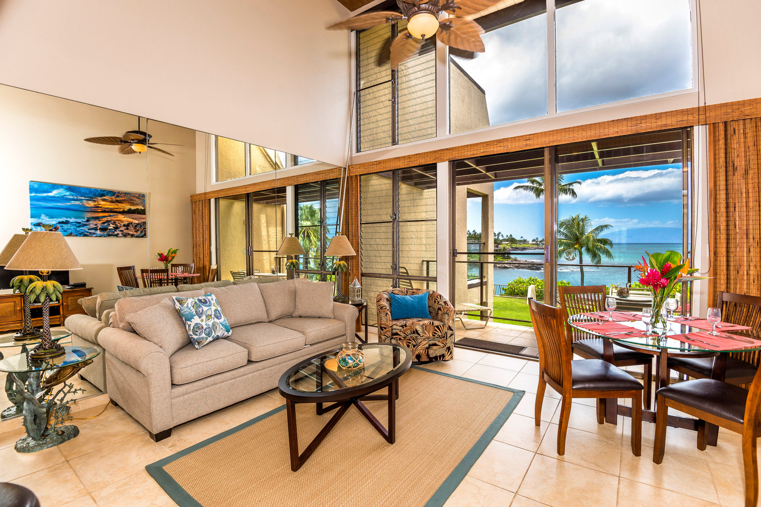 Lahaina Vacation Rental