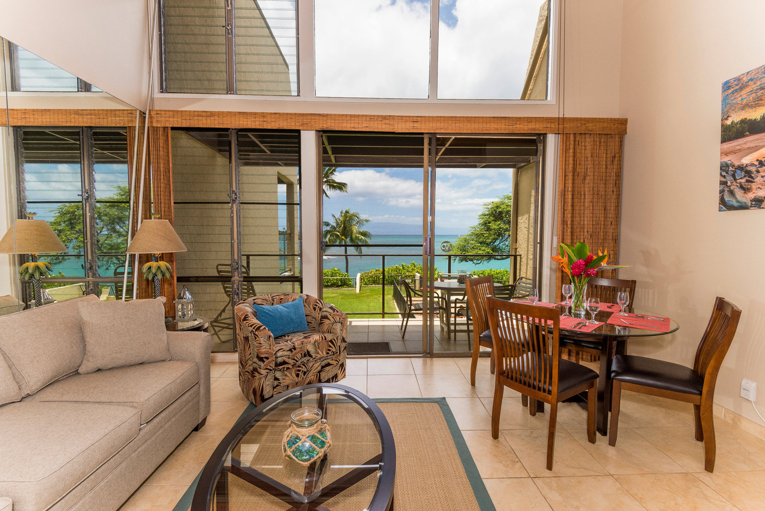 Lahaina Vacation Rental
