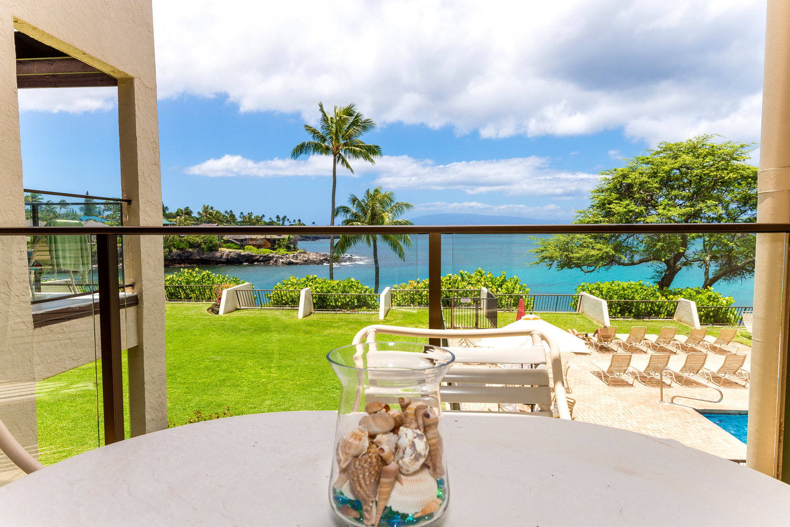 Lahaina Vacation Rental