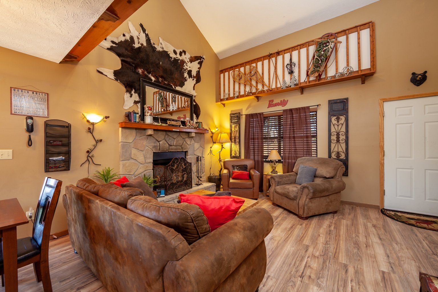 Sevierville Vacation Rental