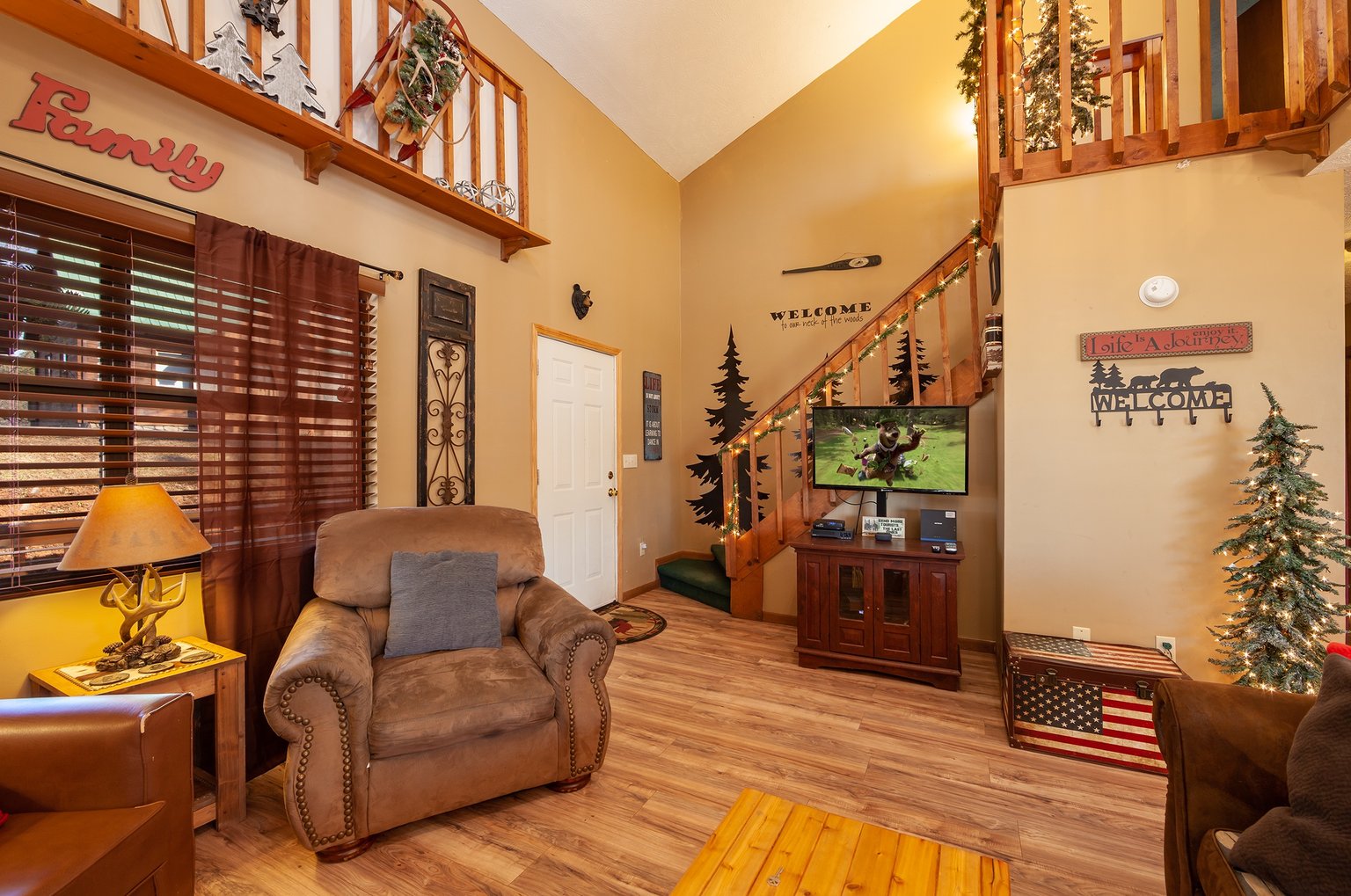 Sevierville Vacation Rental