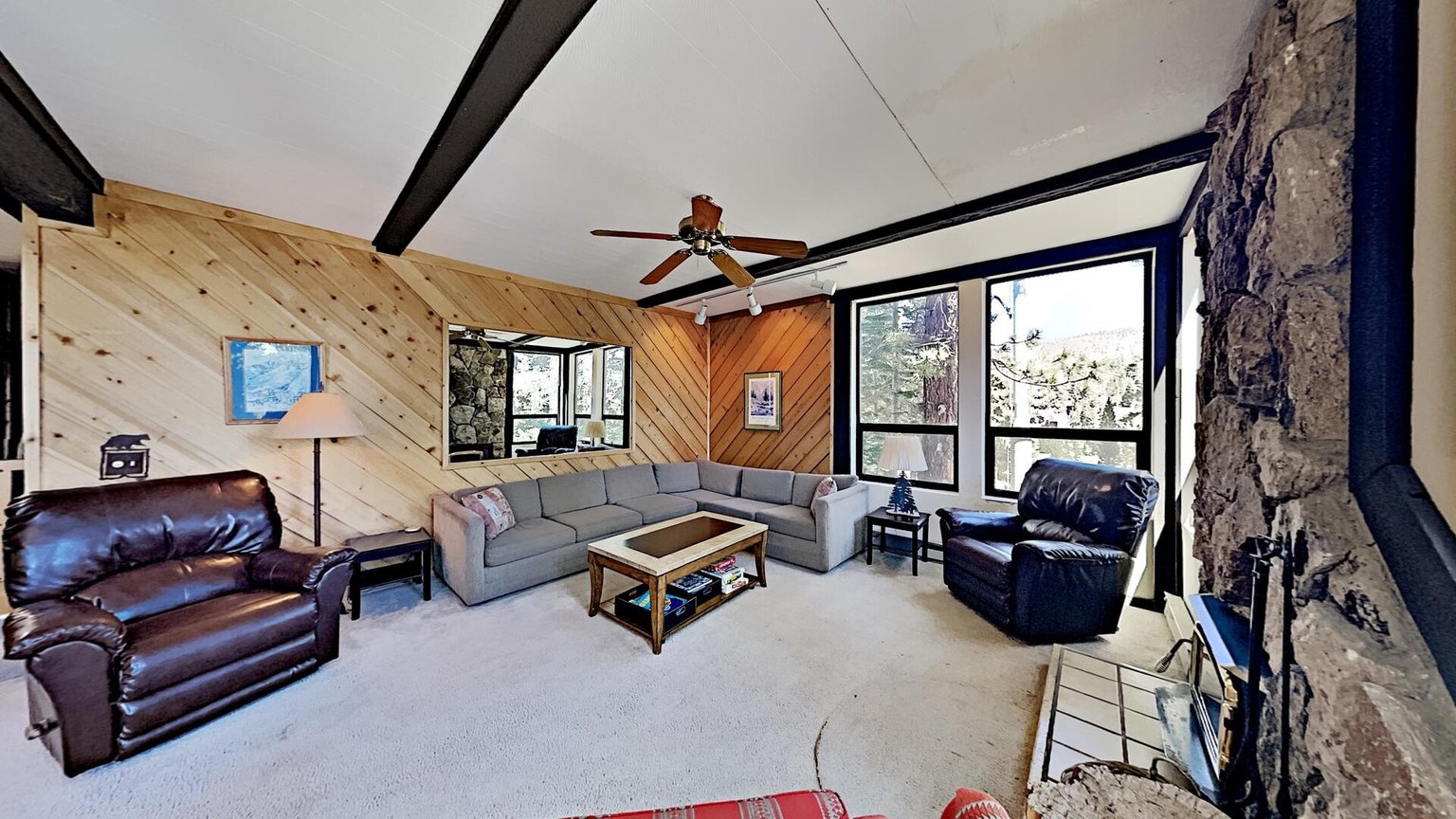 Mammoth Lakes Vacation Rental