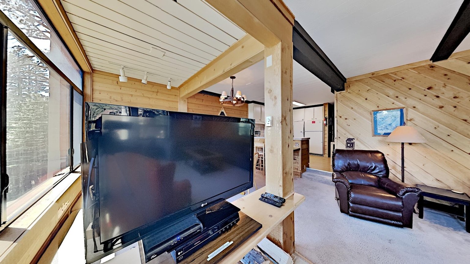 Mammoth Lakes Vacation Rental