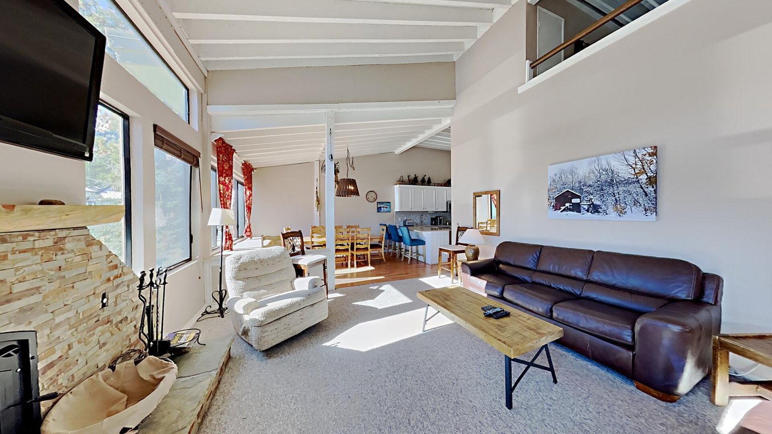 Mammoth Lakes Vacation Rental