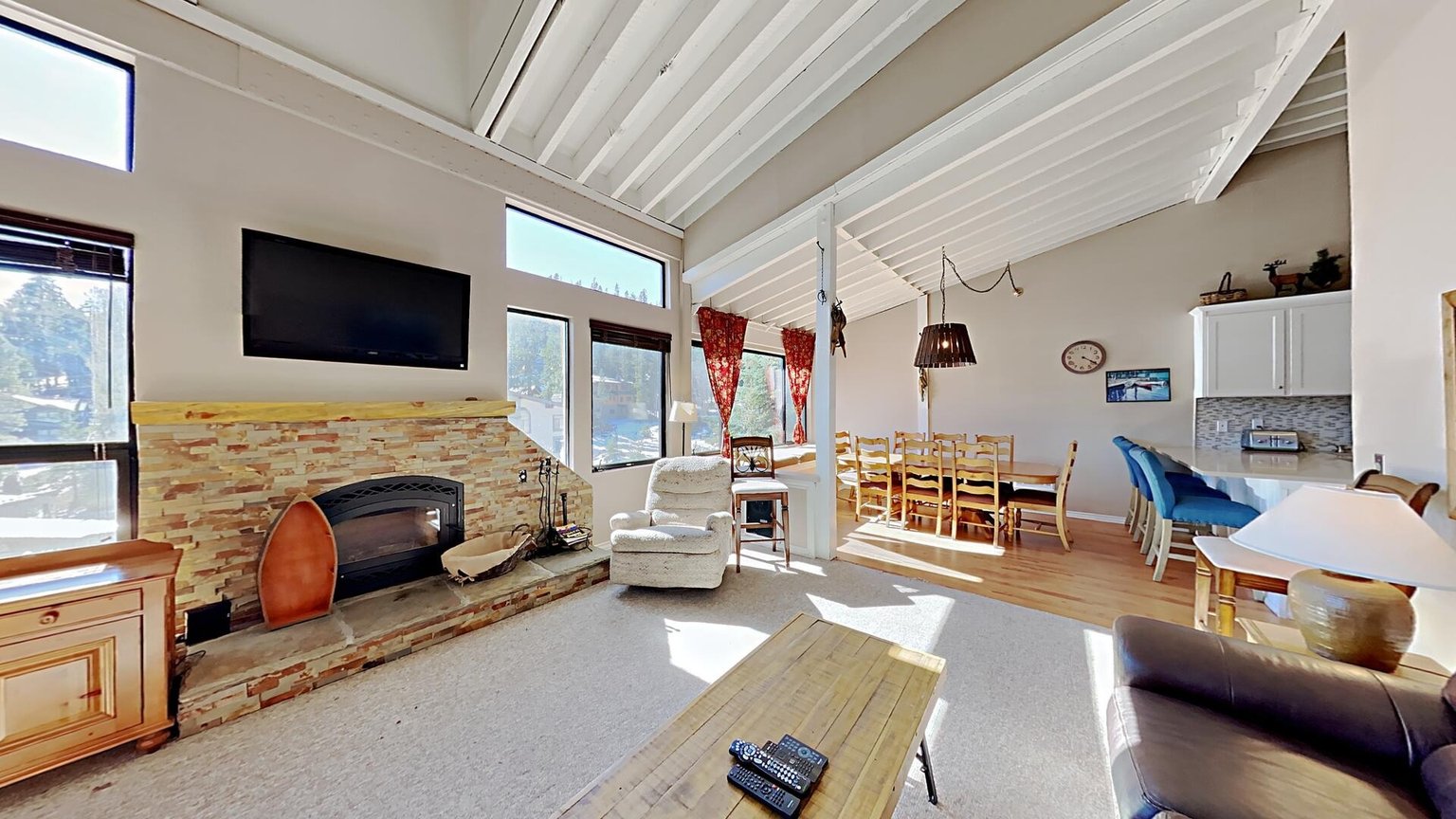 Mammoth Lakes Vacation Rental