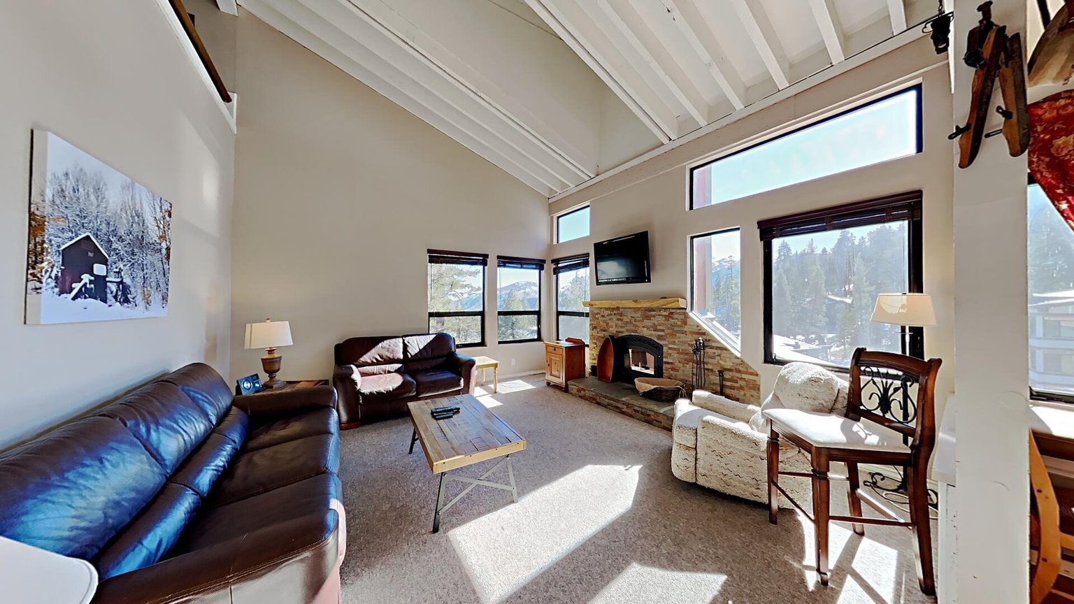 Mammoth Lakes Vacation Rental