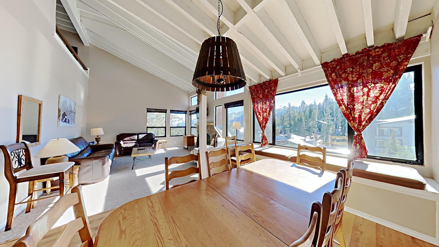 Mammoth Lakes Vacation Rental