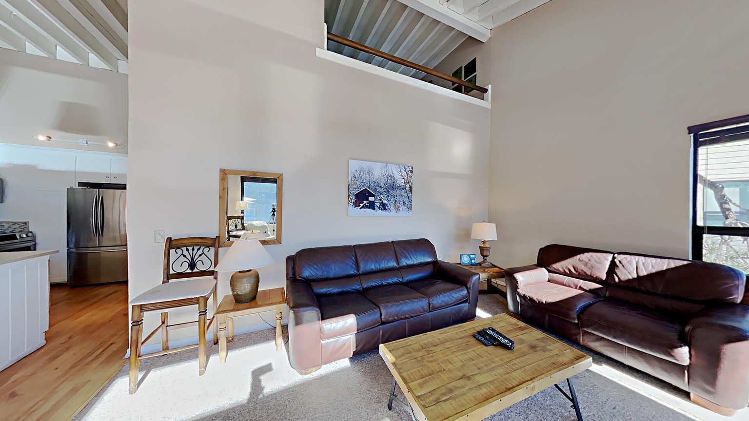 Mammoth Lakes Vacation Rental