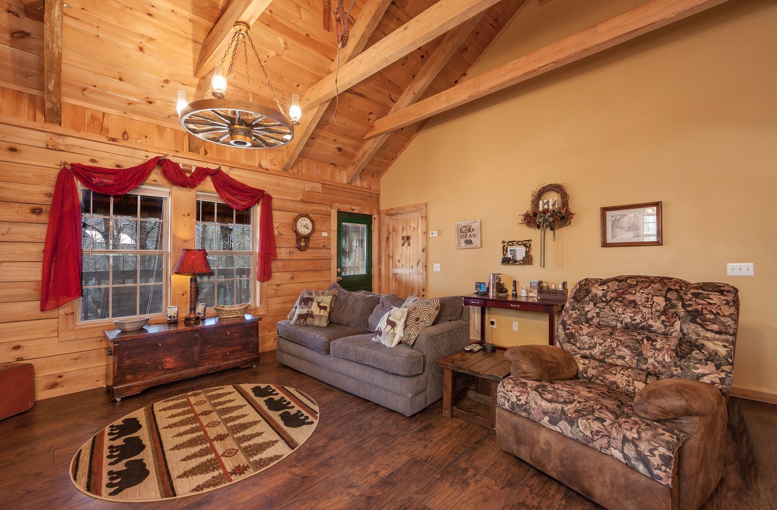 Sevierville Vacation Rental
