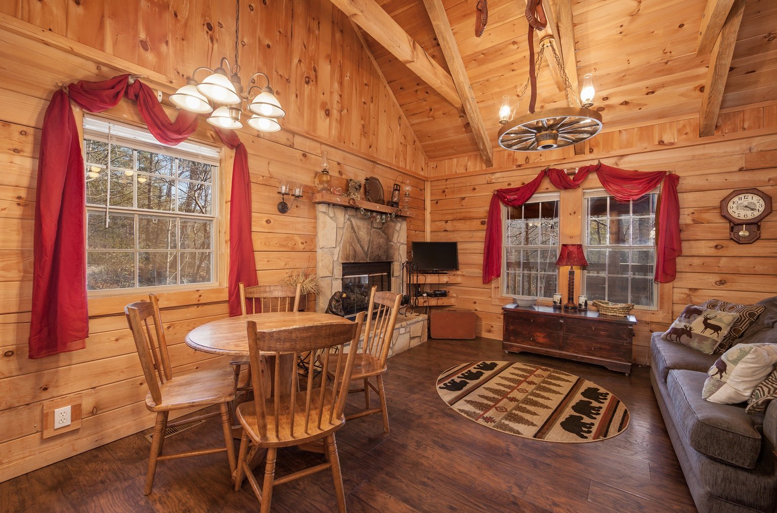 Sevierville Vacation Rental