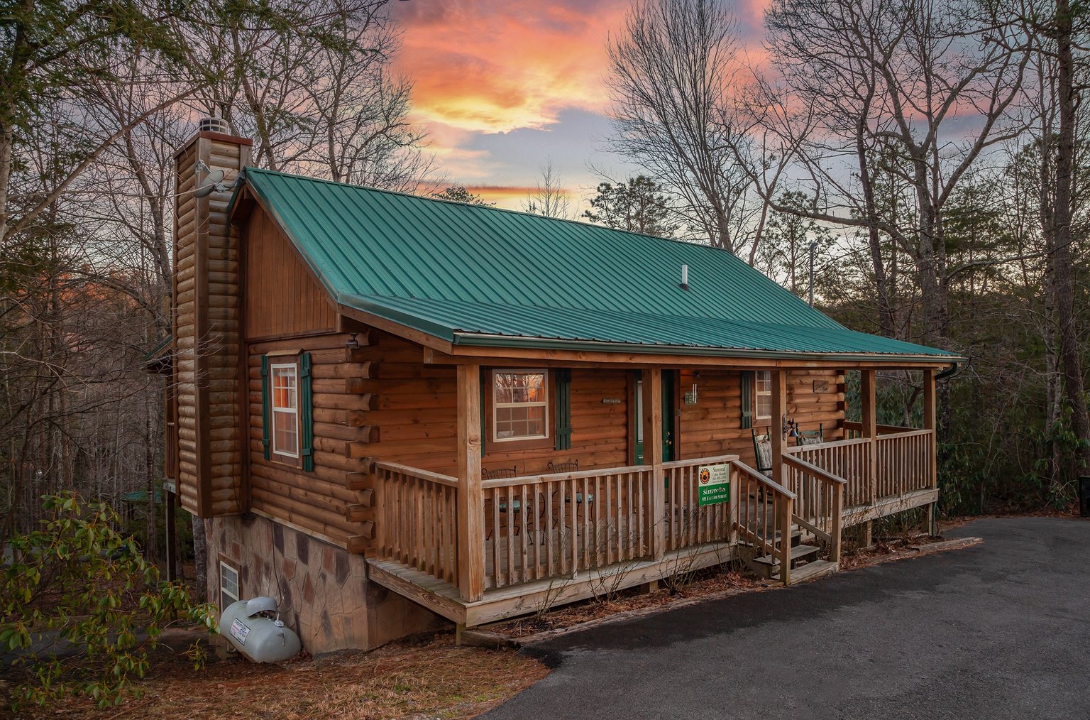 Sevierville Vacation Rental