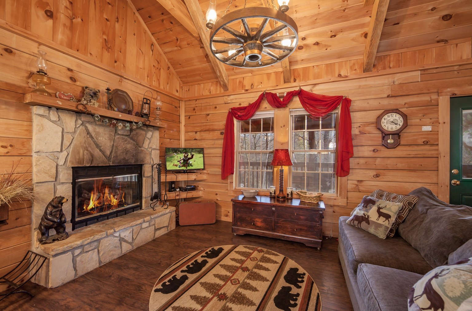 Sevierville Vacation Rental