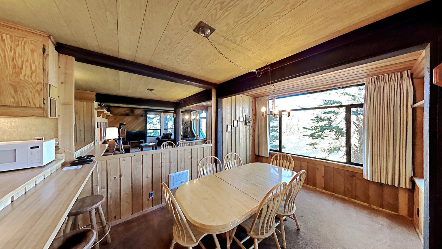 Mammoth Lakes Vacation Rental