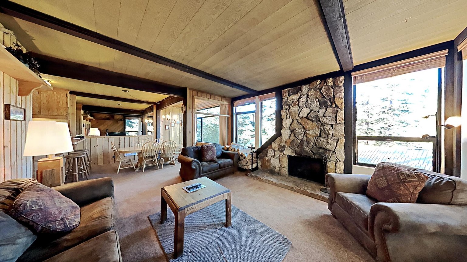 Mammoth Lakes Vacation Rental