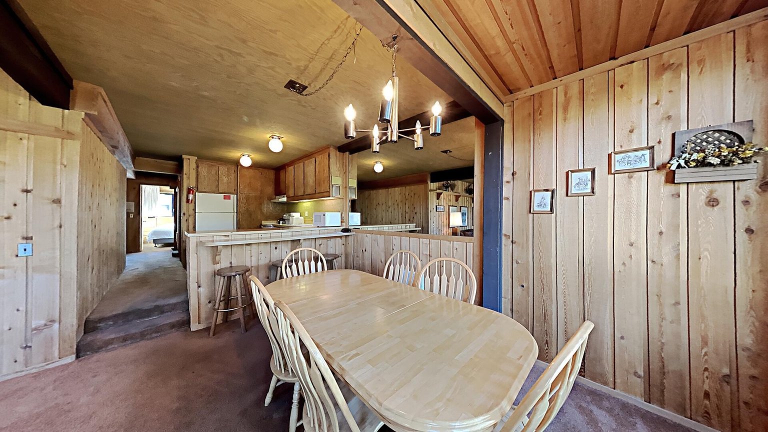 Mammoth Lakes Vacation Rental