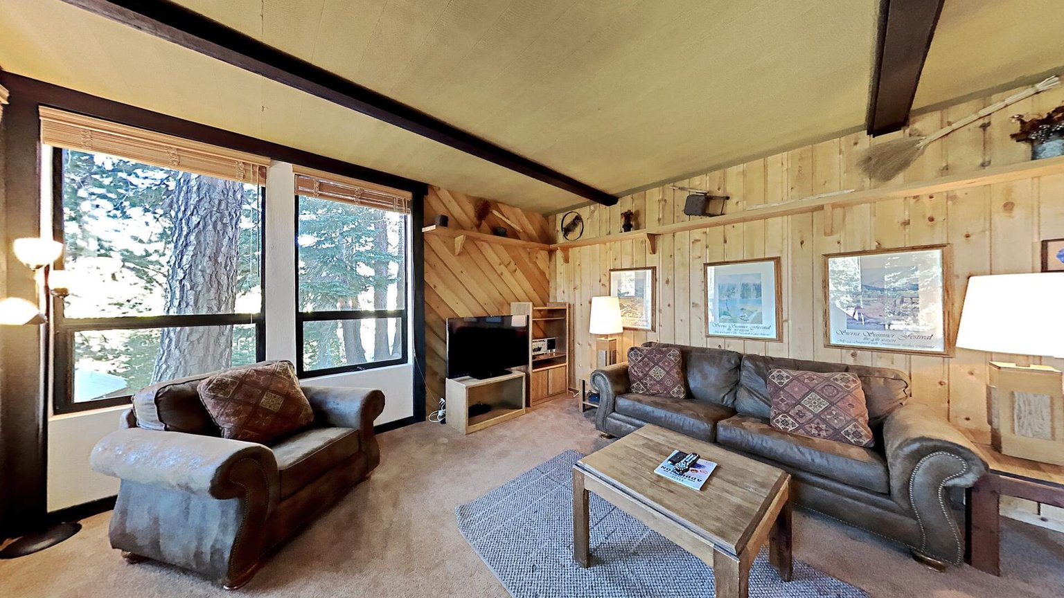 Mammoth Lakes Vacation Rental