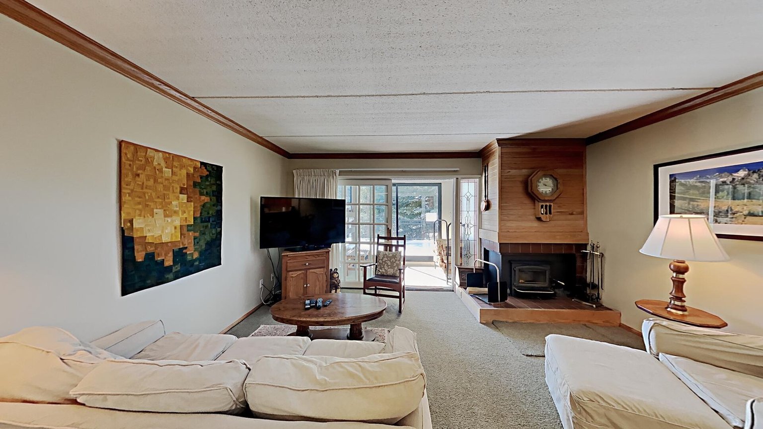 Mammoth Lakes Vacation Rental
