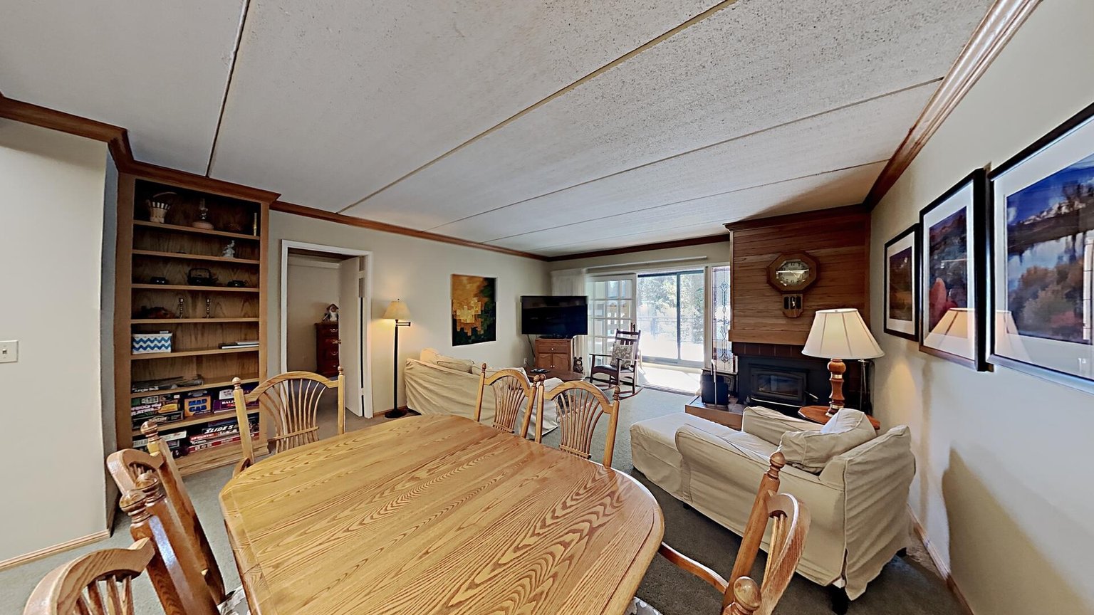 Mammoth Lakes Vacation Rental