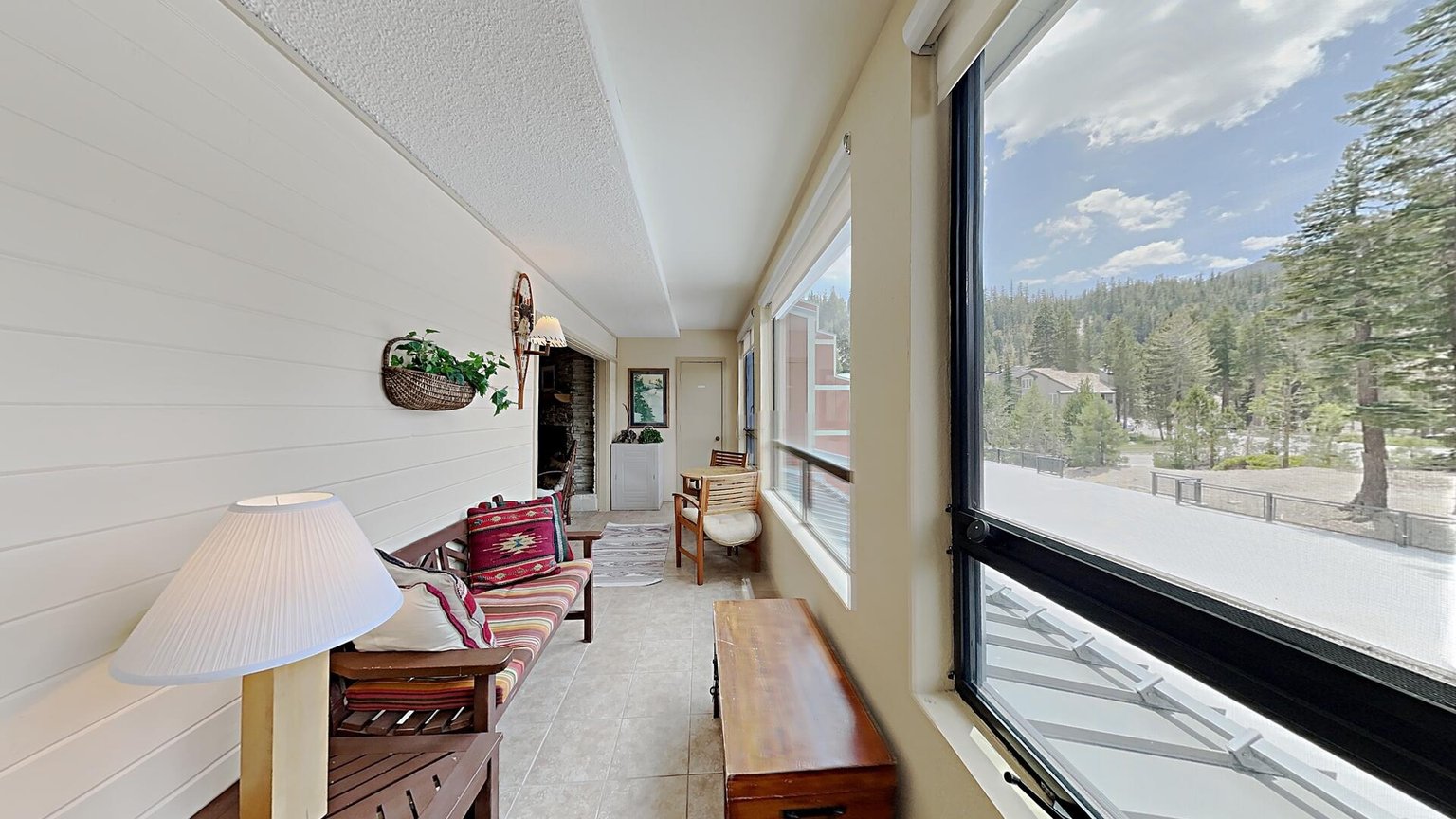 Mammoth Lakes Vacation Rental