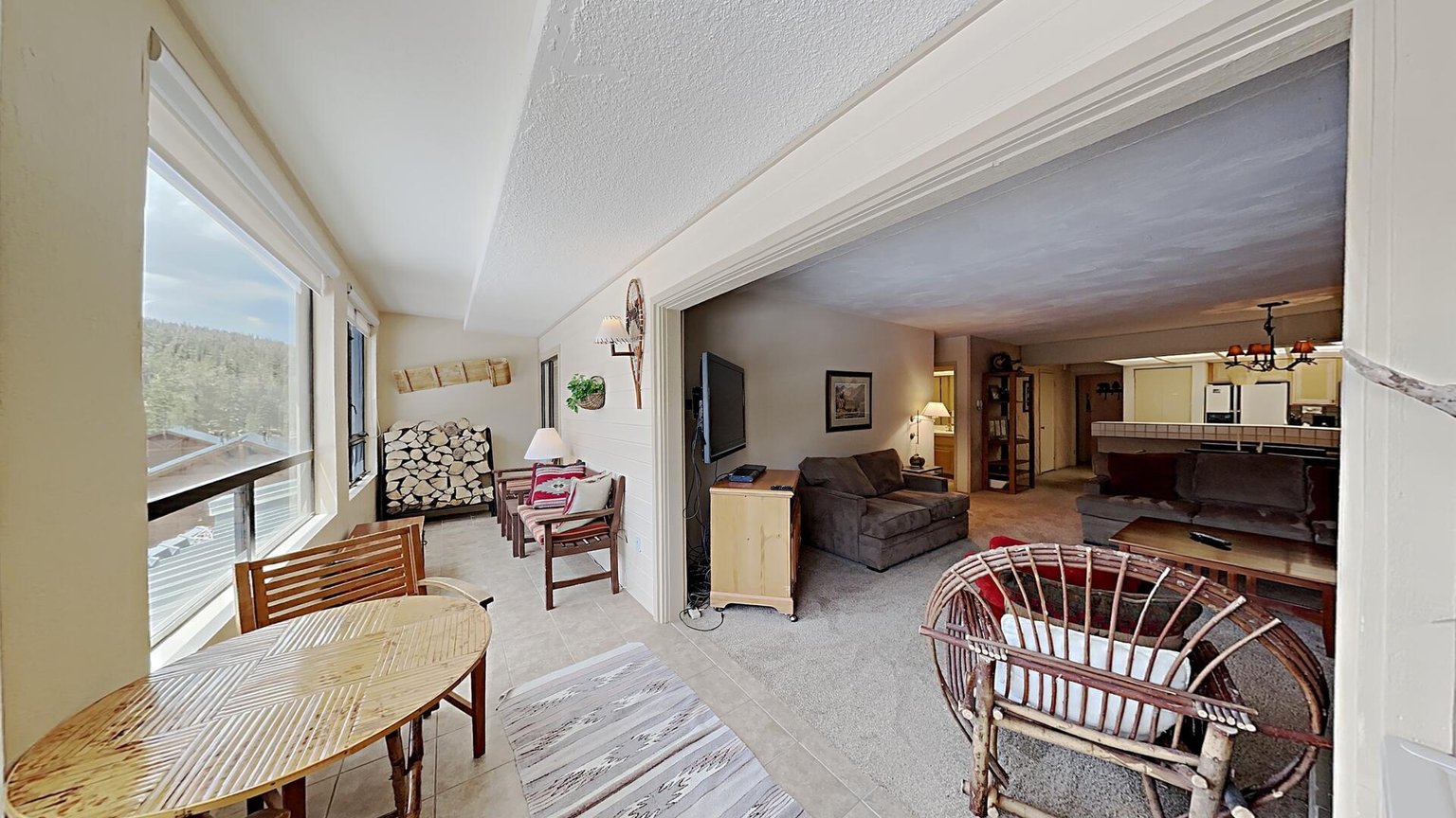 Mammoth Lakes Vacation Rental