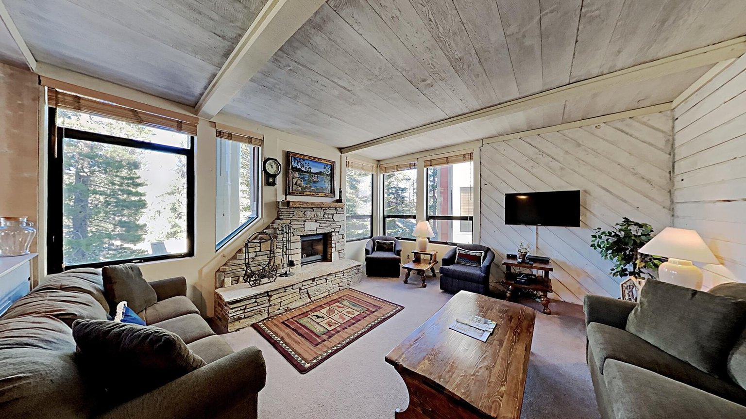 Mammoth Lakes Vacation Rental
