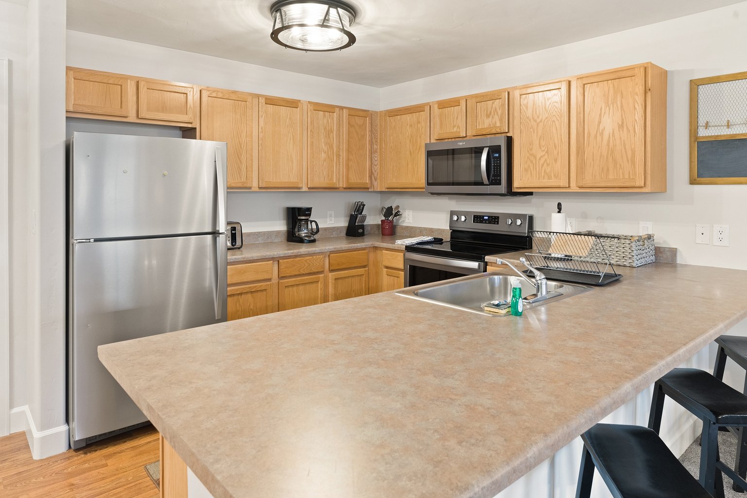 Steamboat Springs Vacation Rental