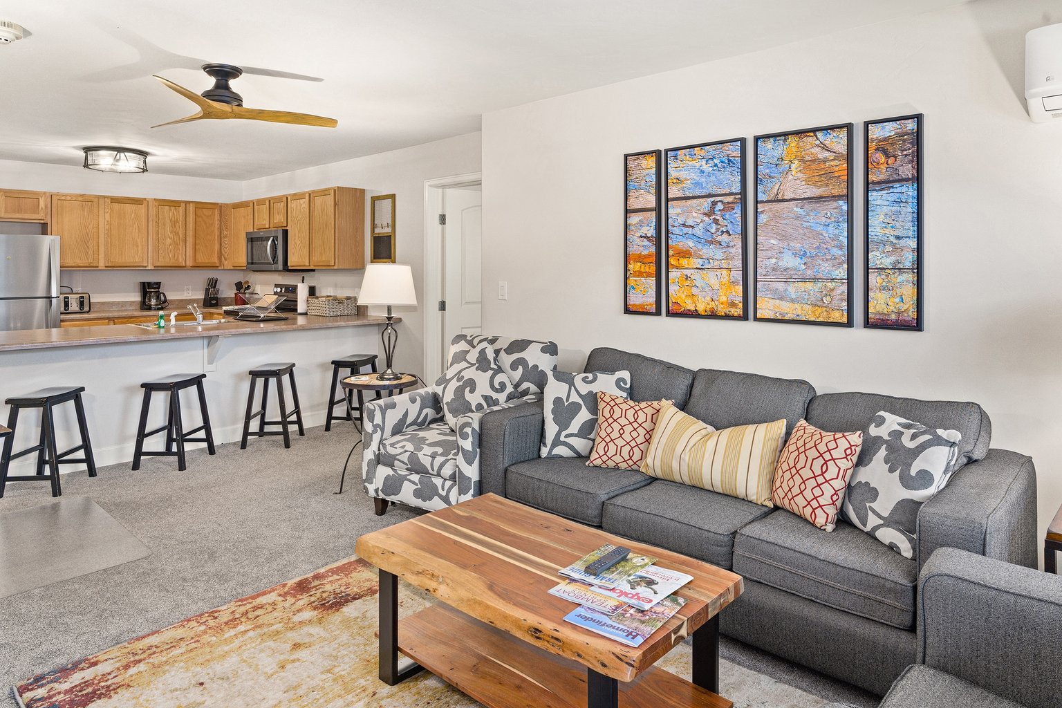 Steamboat Springs Vacation Rental