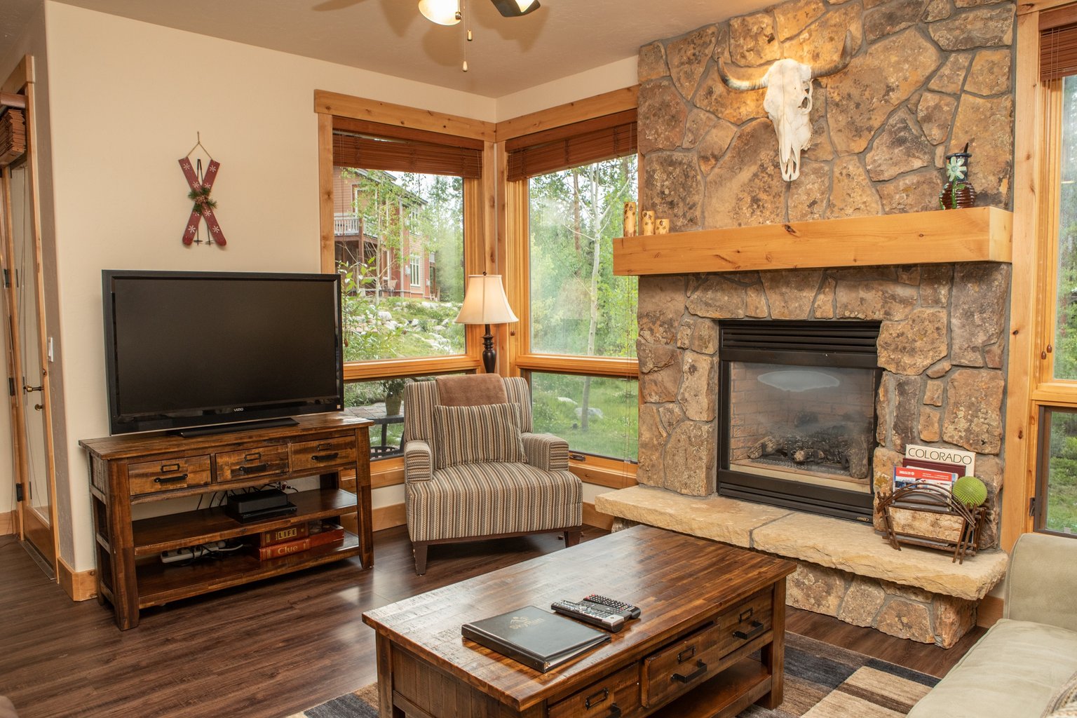 Keystone Vacation Rental
