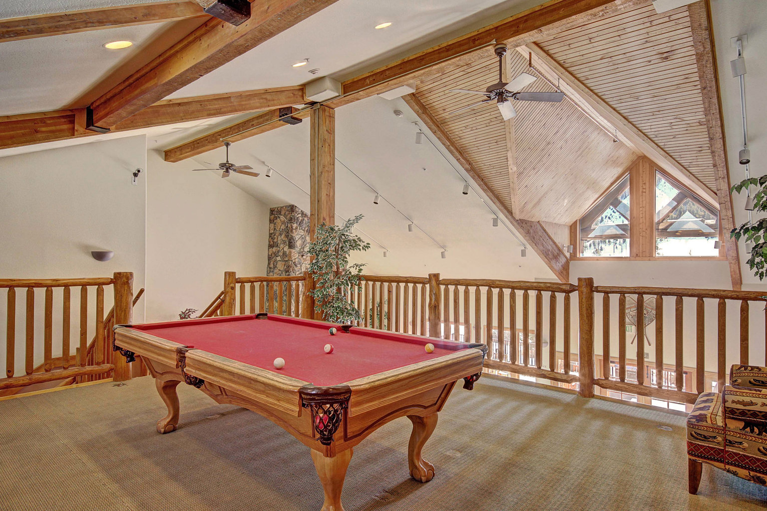 Keystone Vacation Rental