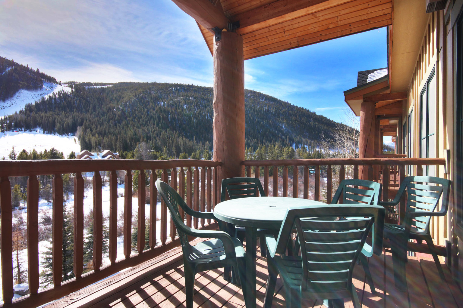 Keystone Vacation Rental