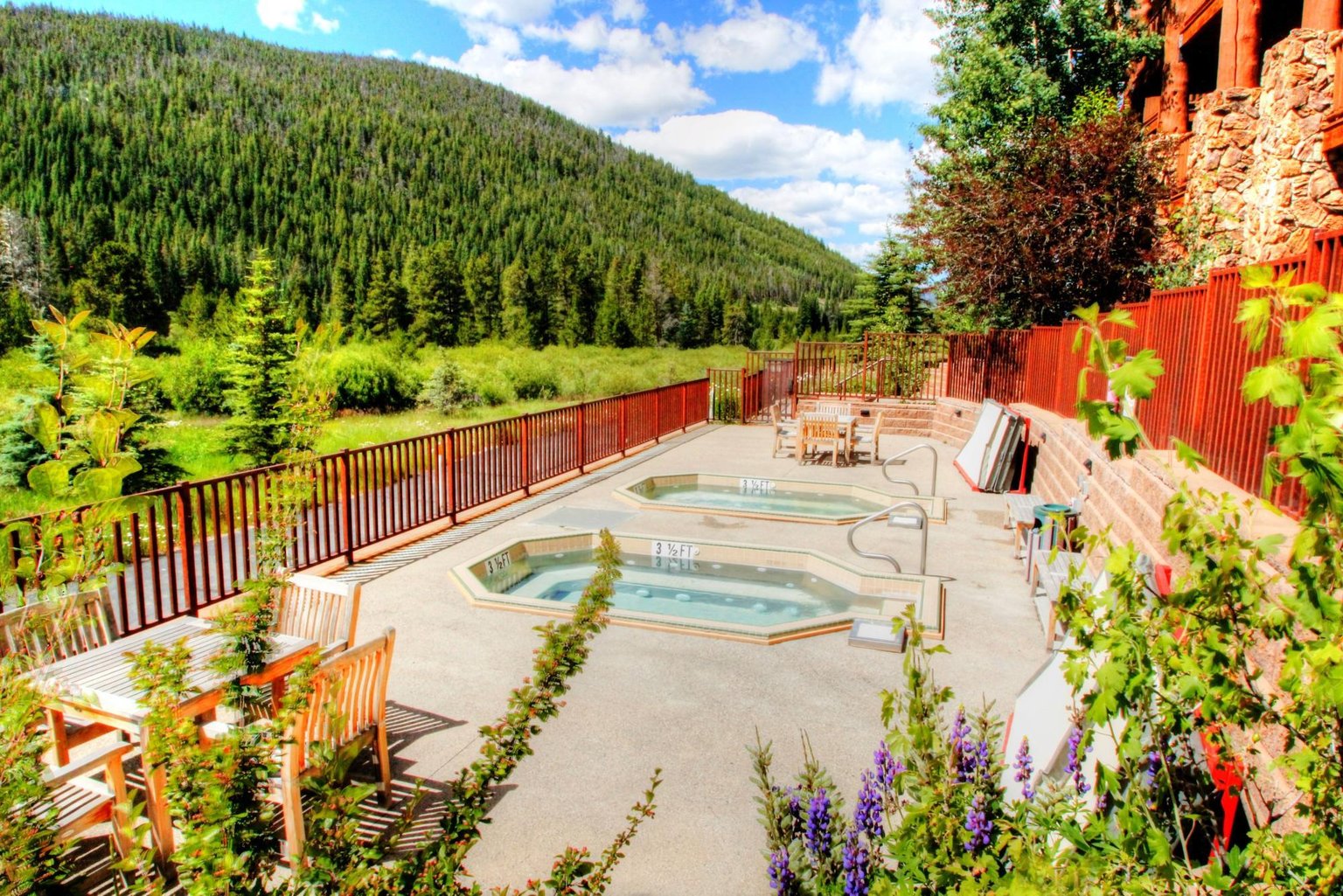 Keystone Vacation Rental