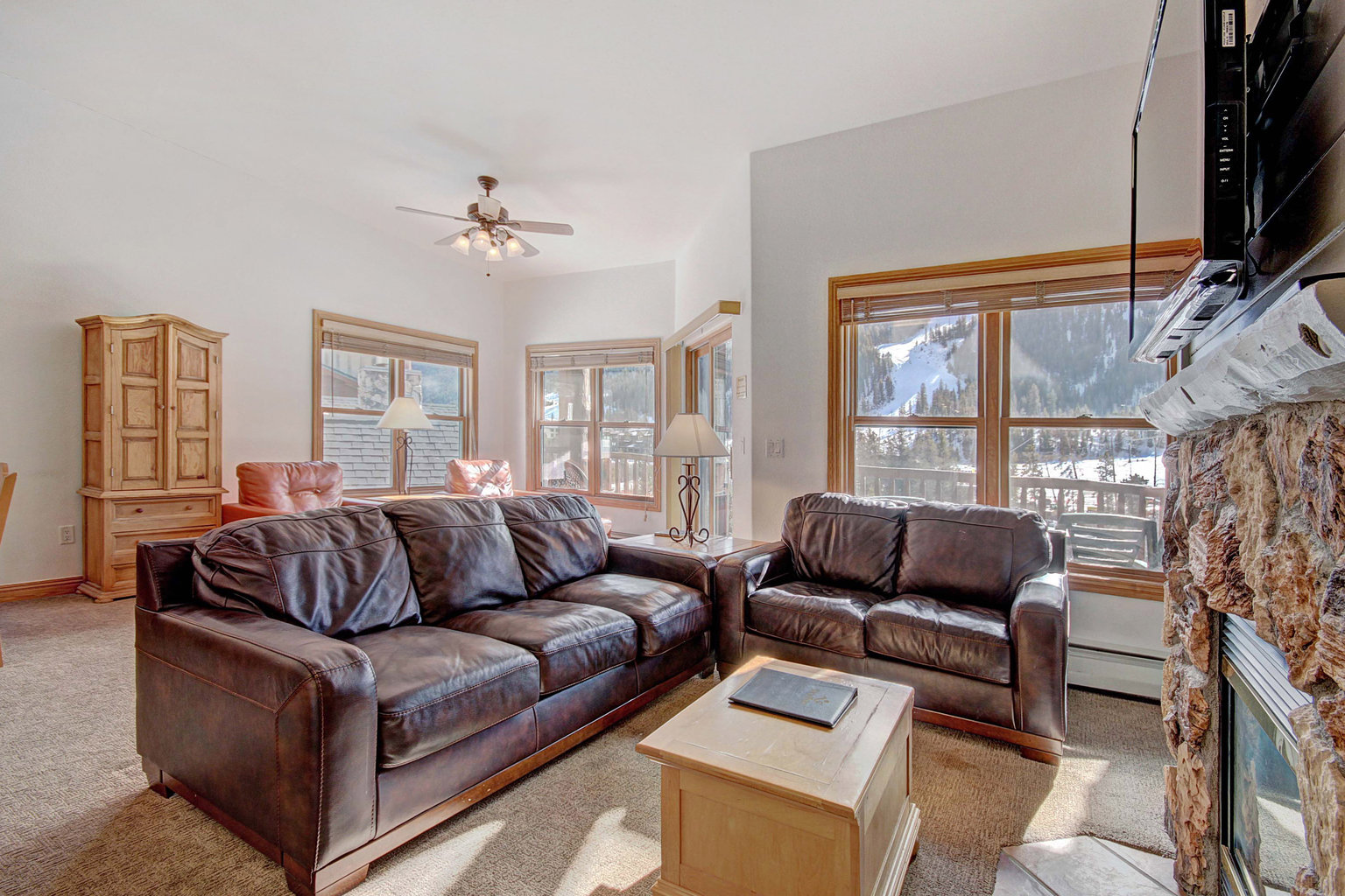 Keystone Vacation Rental