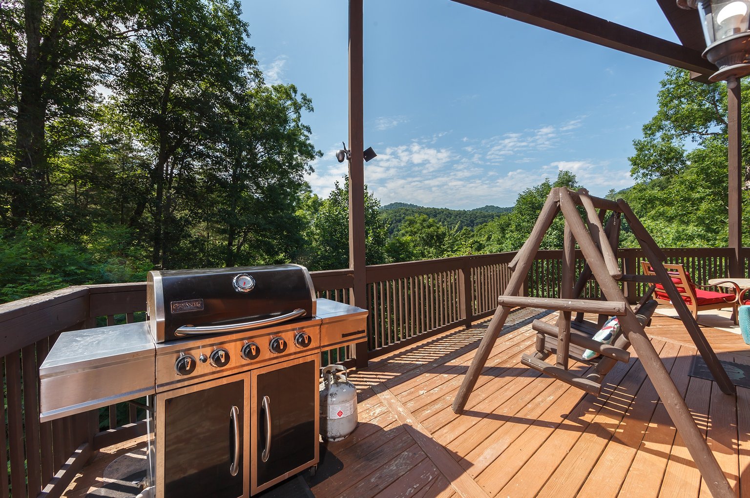 Sevierville Vacation Rental