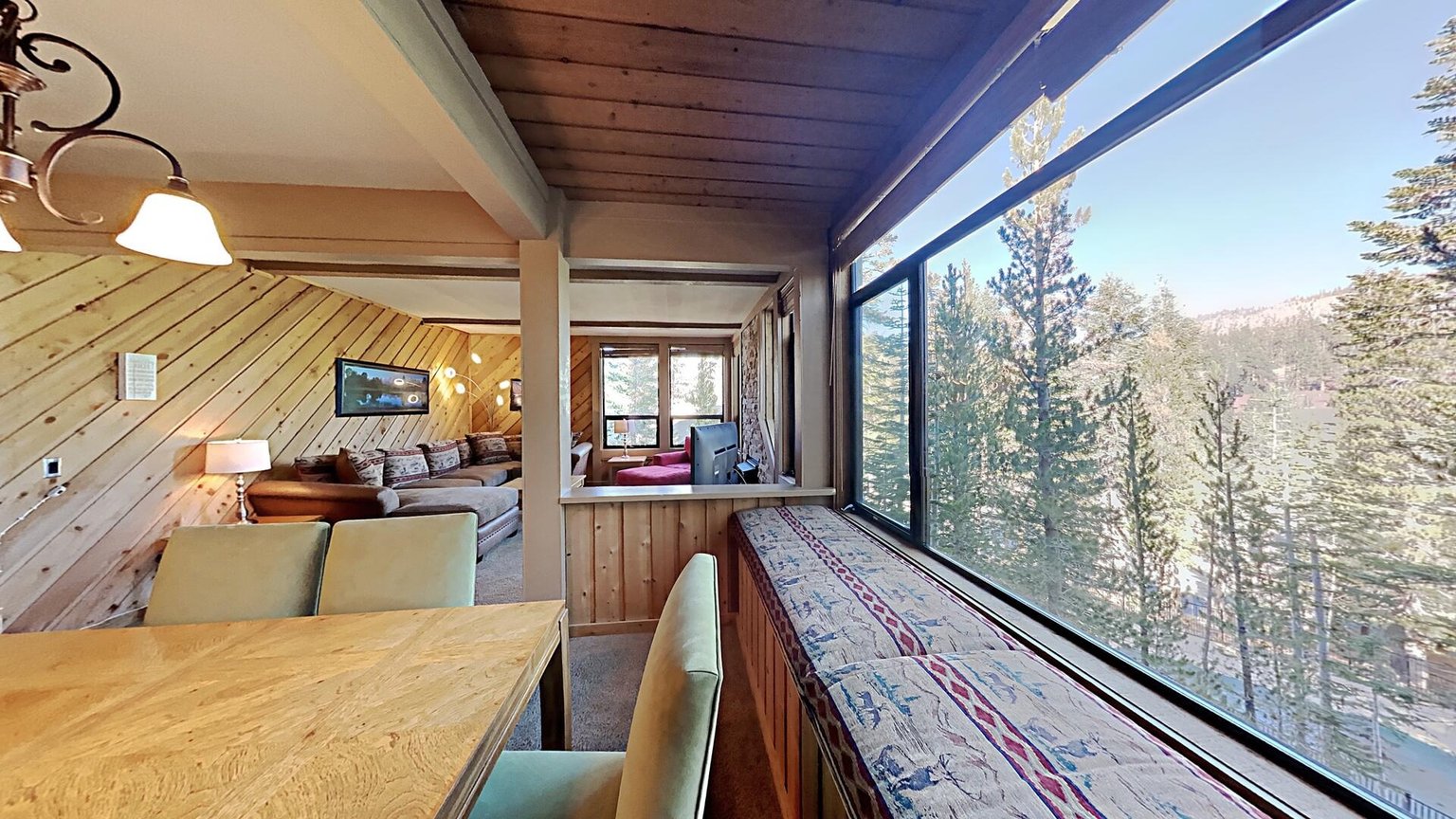 Mammoth Lakes Vacation Rental